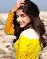 Mawra Hocane